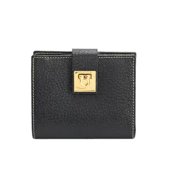 Ferragamo フェラガモ 二つ折財布 2つ折り財布 AQ-221284のサムネイル
