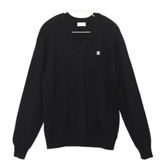 CELINE セリーヌ セーター Vネックニット 2AG26322Uのサムネイル