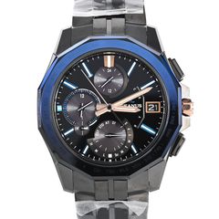 CASIO オシアナス 世界限定200本 ￼OCW-S3051S-1AJR - メルカリ