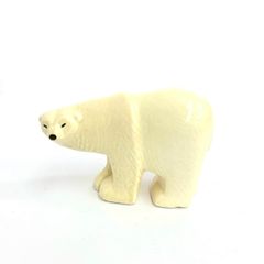 フランソワ ポンポン シロクマ 白熊 オルセー美術館 フィギュア