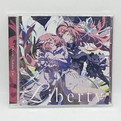 ホロライブ 鷹嶺ルイ 1st Album「Liberty」直筆サイン付 - メルカリ