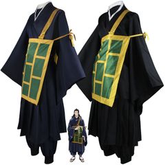 公式衣装【呪術廻戦 懐玉玉折】高専 制服 ズボン 夏油傑 - メルカリ