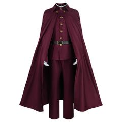 エイトリ 雁金朔次郎 コスプレ衣装 - メルカリ