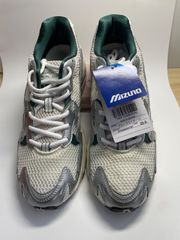New Balance キッズ スニーカー グリーン740 18.0センチ - メルカリ