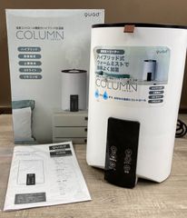 COOAU 自動給餌器 ACF100W ホワイト 2日間使用 - メルカリ
