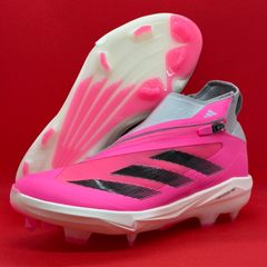 adidas Adizero Impact+ BSB 25cm ピンク スパイク - メルカリ
