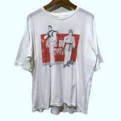 90年代 非売品 白Tシャツ 龍虎の拳2 SNK - メルカリ
