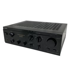 いい音ですDENON PMA-390プリメインアンプ　 大型トロイダルトランス DENON pma−390 初代 トロイダルトランス - メルカリ