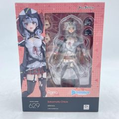 箱無し ホロライブ 沙花叉クロヱ マックスファクトリー 1/6フィギュア