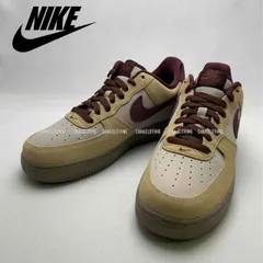 NIKE AIR FORCE 1 '07 PRM IQ3408-286 ナイキ エア フォース ワン プレミアム ローカット テキスタイルスニーカー (1807)