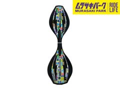 RANGS JAPAN Ripstik Lightshow 本体レインボー - メルカリ