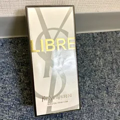 イヴ・サンローラン　リブレ　オーデパルファム　90mlのサムネイル