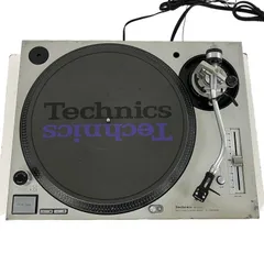2026年最新】ターンテーブル technics mk3dの人気アイテム - メルカリ