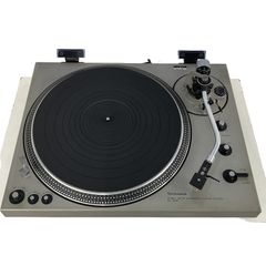 Technics SL-1200 MK-2 ターンテーブル ジャンク テクニクス - メルカリ