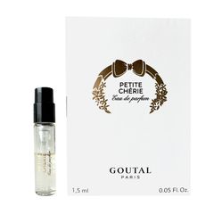 アニックグタール プチシェリー オードパルファム 香水 1.5ml サンプル