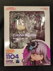 グッドスマイルカンパニー ねんどろいど 湊友希那 ステージ衣装Ver. 1104