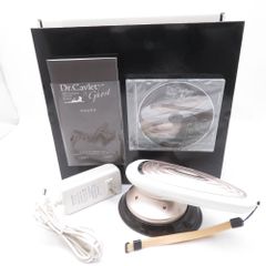 Dr.Caviet Ghost(ドクター・キャビエット ゴースト)痩身器23万 - メルカリ