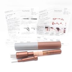 美品】COREFIT フェイスポインターⅡ バスコンボ ヘッドドライバー 3点