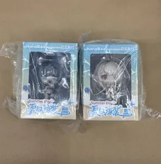 HanaBee アズールレーン サマー水着 Vol.2 チェシャー シリアス 2体セット 未開封 【WS1780-003】のサムネイル
