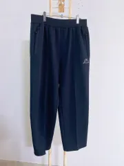 モンヴィンテージ(32インチ)カッパ メンズ ワイド トレーニングパンツのサムネイル