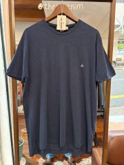 希少 Vivienne Westwood MAN スカルプリントTシャツ - メルカリ