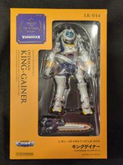 中古]リボルテック キングゲイナー＋XAN-斬- 2体セット - メルカリ