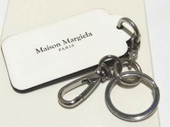 新品✨ 残り1点 Maison Margiela ネイルカッター キーリング - メルカリ