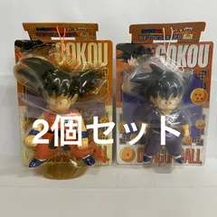 2026年最新】dx ソフビ フィギュア 悟空の人気アイテム - メルカリ