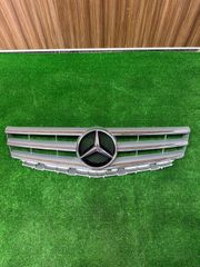 ベンツ Eクラス W212 前期 ビッグスターマーク クーペスタイル グリル