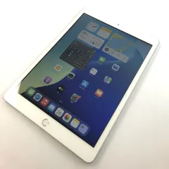 【良品】iPad (第7世代) Wi-Fi + Cellular/32GB/353212102311234