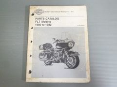 ✳︎Harley-Davidson✳︎ パーツリスト - メルカリ