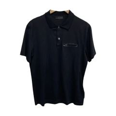 16SS SAINT LAURENT PARIS POLO LEATHER - メルカリ