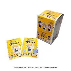 劇場版『チェンソーマン レゼ篇』 アクリルステッカー