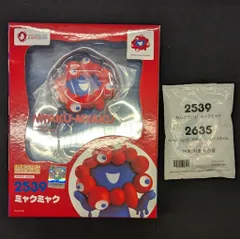 2026年最新】goodsmile×ミャクミャクの人気アイテム - メルカリ