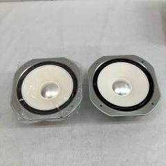 SPK AUDIO 20cmフルレンジスピーカー 中古 - メルカリ