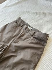 こ*る様 Cos 2タックワイドスラックス こ*る様 Cos 2タックワイドスラックス - メルカリ