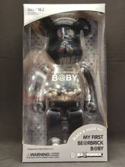 その他 BE@RBRICK MY FIRST B@BY MATT BLACK Ver. BE@RBRICK MY FIRST B@BY MATT BLACK Ver. - メルカリ