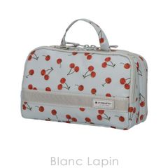 神崎恵LeSportsacVANITYSHOULDERBAGチェリーレッドキルト - メルカリ