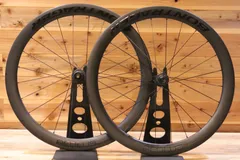 ボントレガー BONTRAGER アイオロス エリート AEOLUS ELITE 50 DISC シマノ 11S/12S 21C カーボン チューブレスレディ ロードバイク ホイールセット 【広島店】のサムネイル