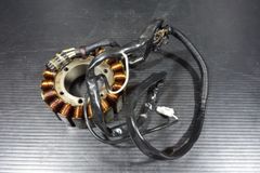 ホンダ ズーマー FI車 ジェネレーター インジェクション用 ホンダ純正