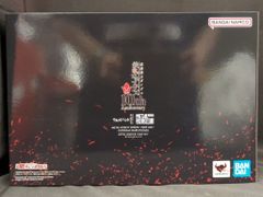 BANDAI SPIRITS METAL ROBOT혼 <SIDE MS> 기동전사 건담 철혈의 오펜스 건담 마르코시아스