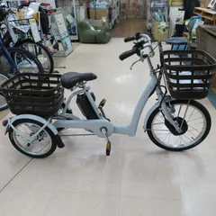 2026年最新】特徴：完成品 電動アシスト自転車 三輪車の人気アイテム