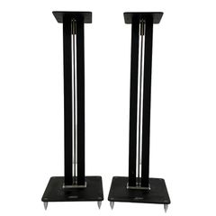 ayapon様専用 ELAC LS30 HB ハイグロスブラック中古美品 - メルカリ