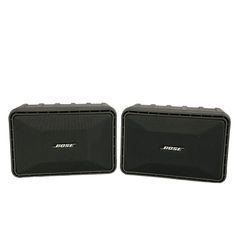 BOSE ボーズ 301 MUSIC MONITOR-II ペア - メルカリ