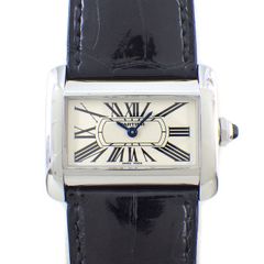 カルティエ(Cartier)】腕時計 デクラレーション 廃盤 正規品 レア 