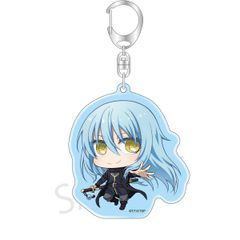 杖と剣のウィストリア ユリウス アクリルキーホルダー - メルカリ