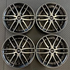 本日限定価格✨超美品✨TWS EX-FL 21インチホイール 1本 レクサス