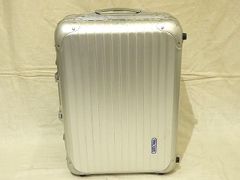 リモワ トパーズ キャビン トローリー スーツケース 32L ◇ 929.52
