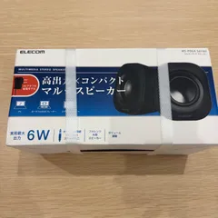 【新品未開封】エレコム　MS-P06ABDのサムネイル