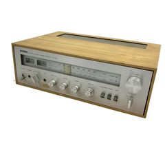 動作品】Victor G-6 CA-G6 ステレオレシーバー 音出し確認済 - メルカリ